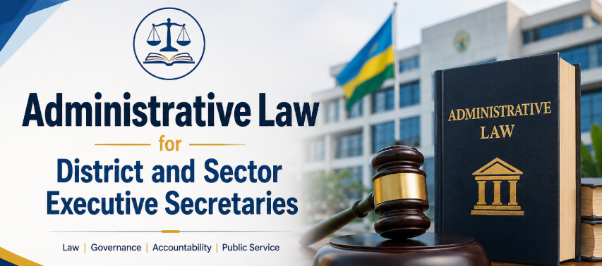 Administrative Law